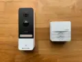TP-Link Tapo videodörrklocka och ringklocka. Molnlagring för trygghet.