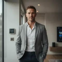 Autor Nils-Erik Nordström